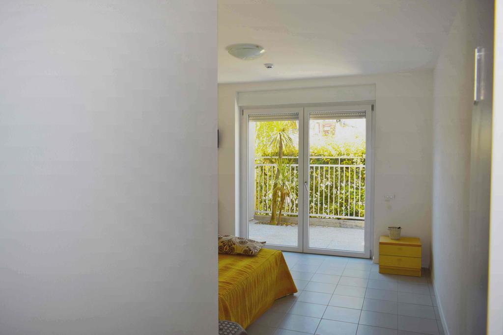 Residence Ambra Riva del Garda Exterior photo